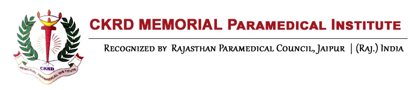 CKRDM Paramedical Institute